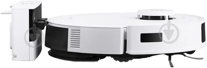 Робот-пилосос Ecovacs Deebot Ozmo N20 Pro DKX55 white - фото 3