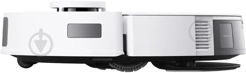 Робот-пилосос Ecovacs Deebot Ozmo N20 Pro DKX55 white - фото 4