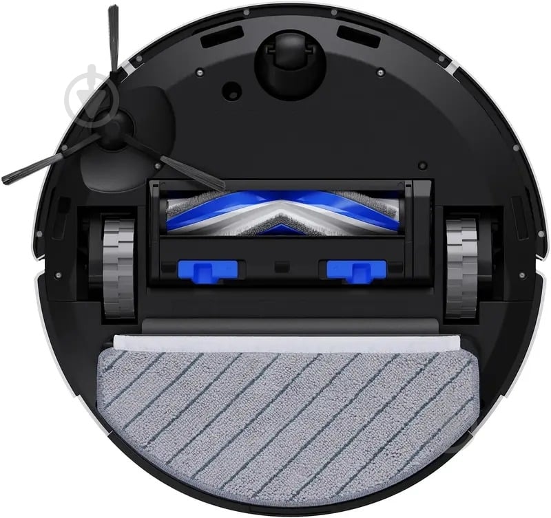 Робот-пилосос Ecovacs Deebot Ozmo N20 Pro DKX55 white - фото 6