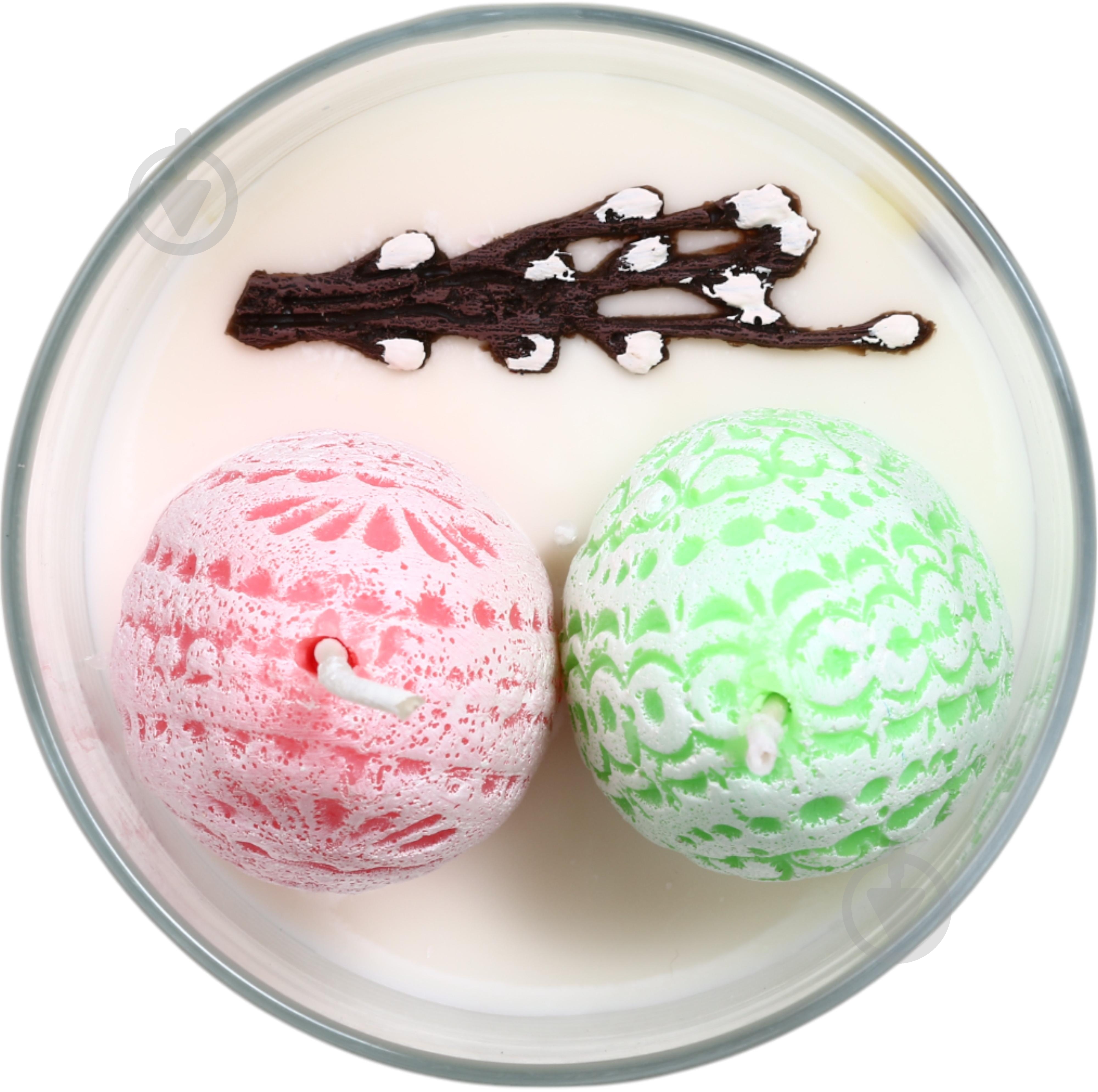 Свеча Пасха Писанки Pako-If - фото 4