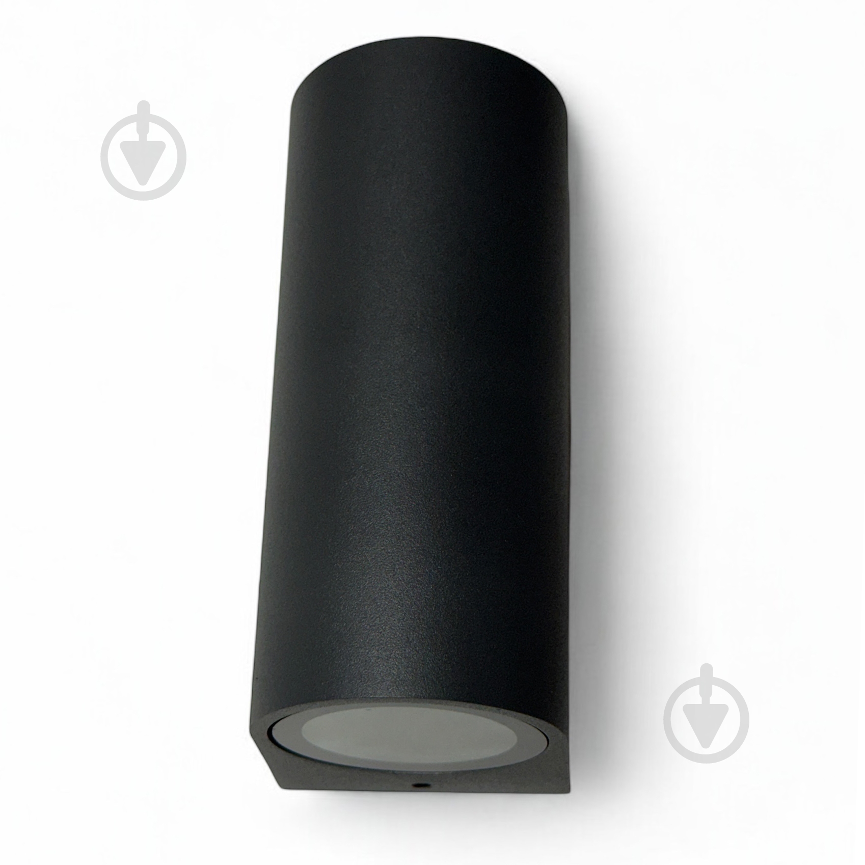 Світильник вуличний настінний LIGHT SET KRAY 102 2xGU10 /сірий - фото 3 Світильник вуличний настінний LIGHT SET KRAY 102 2xGU10 /сірий - фото 3