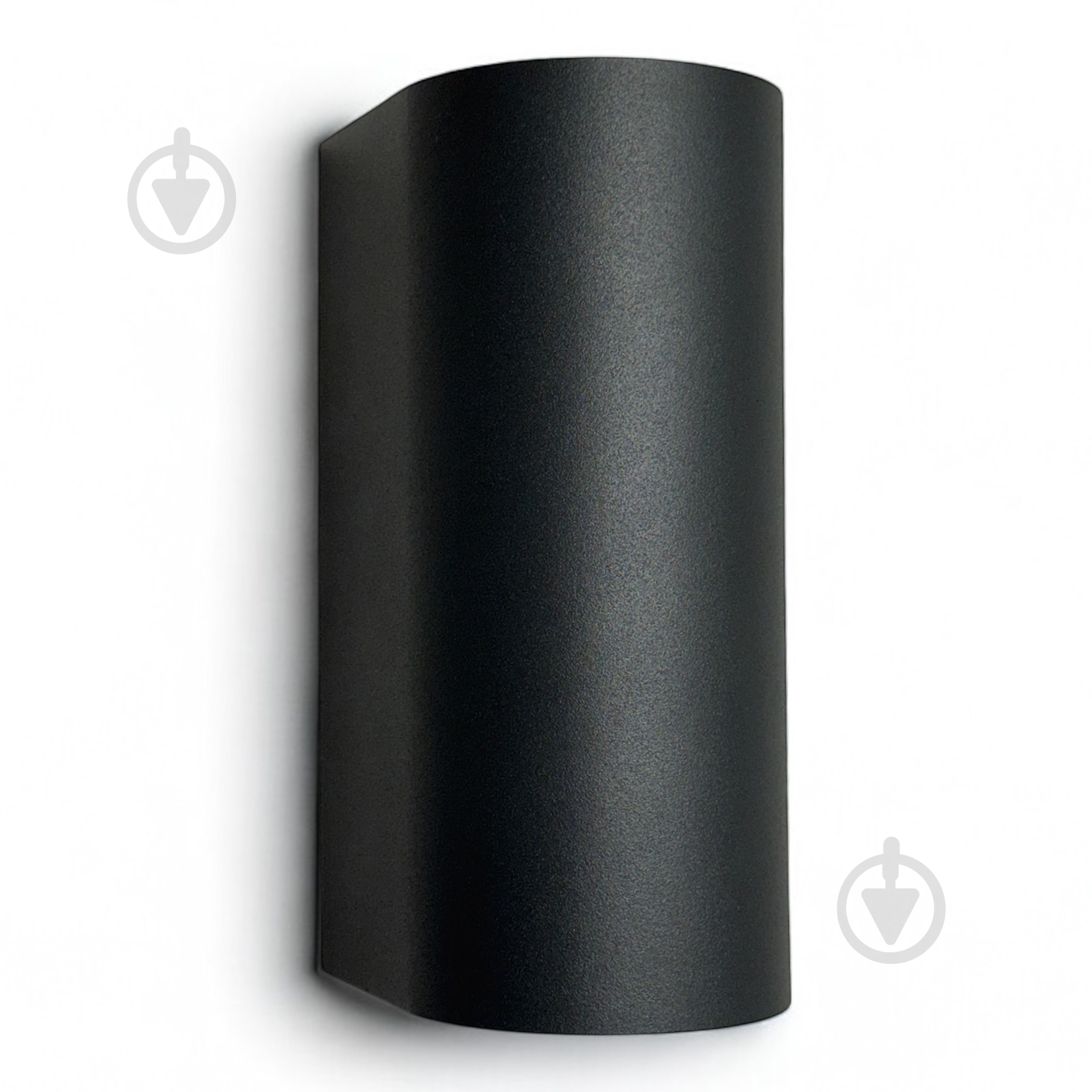 Світильник вуличний настінний LIGHT SET KRAY 102 2xGU10 /сірий - фото 1 Світильник вуличний настінний LIGHT SET KRAY 102 2xGU10 /сірий - фото 1