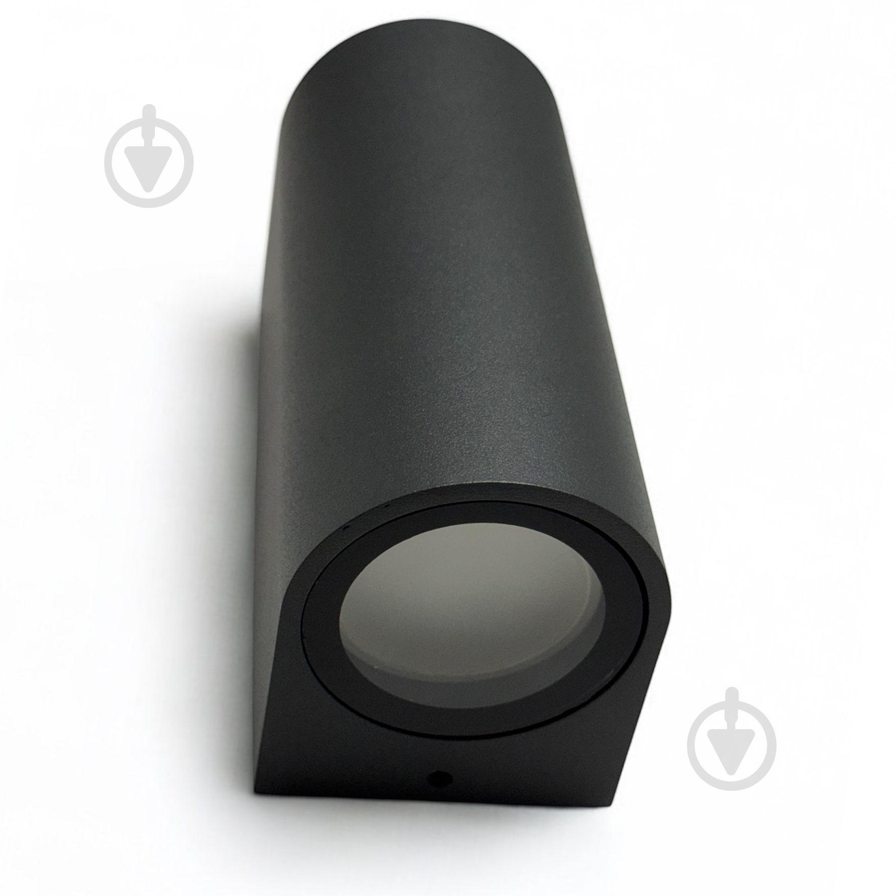 Світильник вуличний настінний LIGHT SET KRAY 102 2xGU10 /сірий - фото 5 Світильник вуличний настінний LIGHT SET KRAY 102 2xGU10 /сірий - фото 5