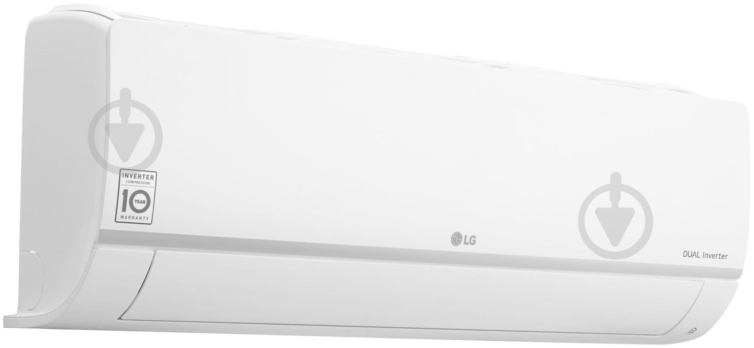 Кондиционер LG Mega Dual Inverter P09SP - фото 3 Кондиционер LG Mega Dual Inverter P09SP - фото 3