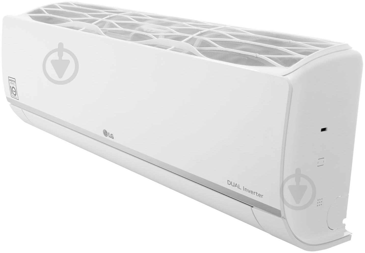 Кондиционер LG Mega Dual Inverter P09SP - фото 6 Кондиционер LG Mega Dual Inverter P09SP - фото 6
