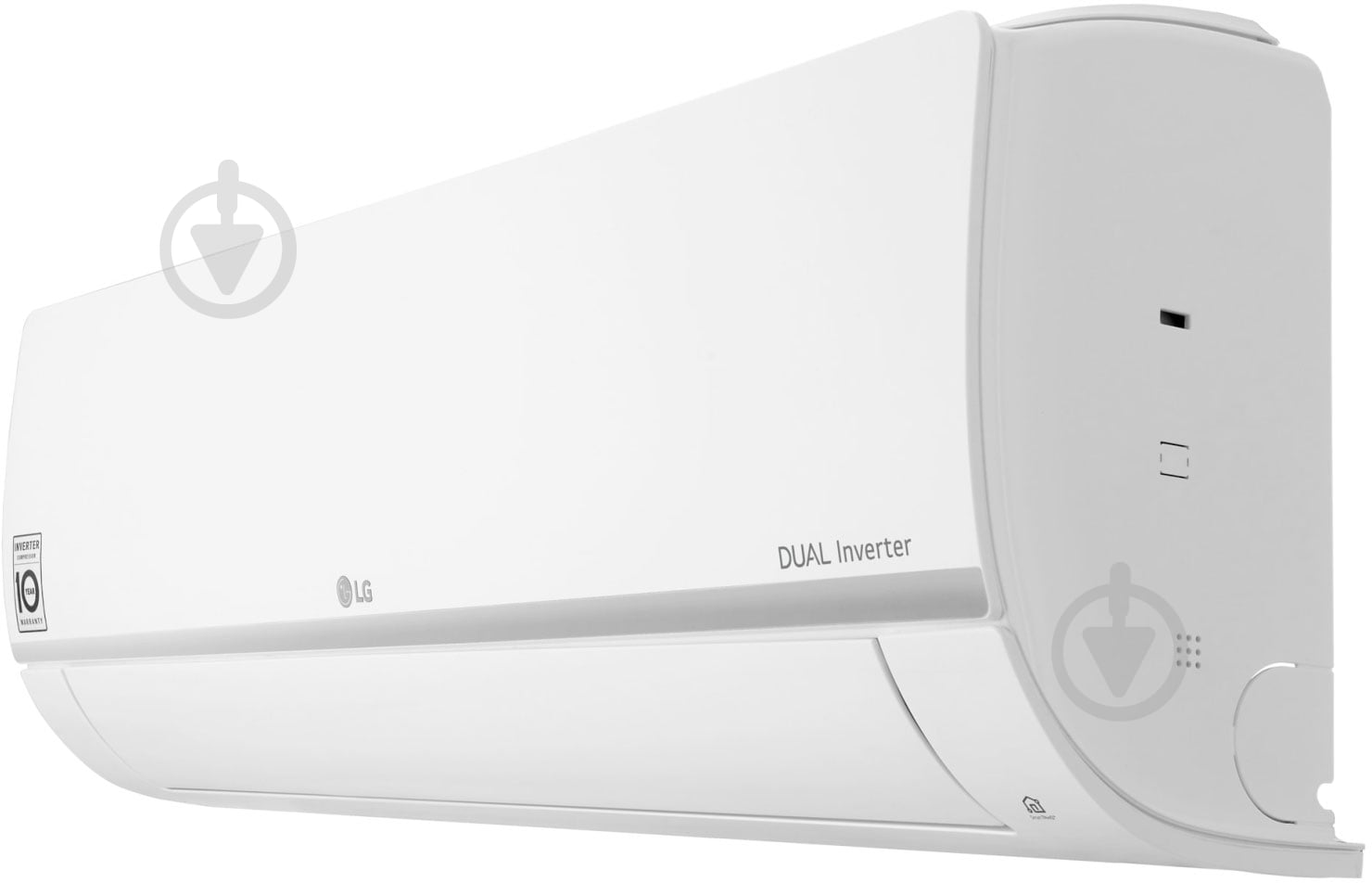 Кондиционер LG Mega Dual Inverter P09SP - фото 5 Кондиционер LG Mega Dual Inverter P09SP - фото 5