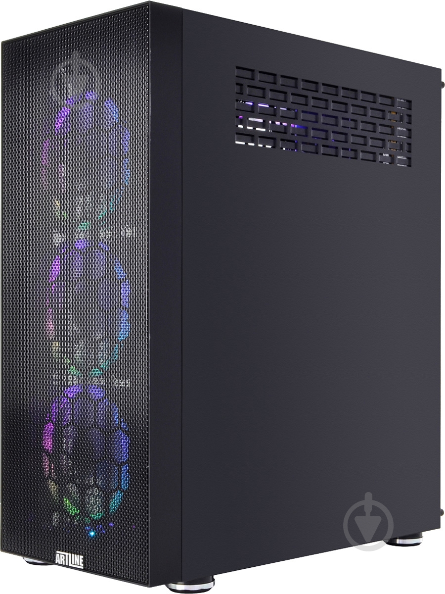 Компьютер Artline Gaming X98 (X98v46Win) black - фото 13 Компьютер Artline Gaming X98 (X98v46Win) black - фото 13