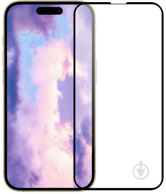 Защитное стекло Armorstandart для iPhone 14 (954880) - фото 2 Защитное стекло Armorstandart для iPhone 14 (954880) - фото 2