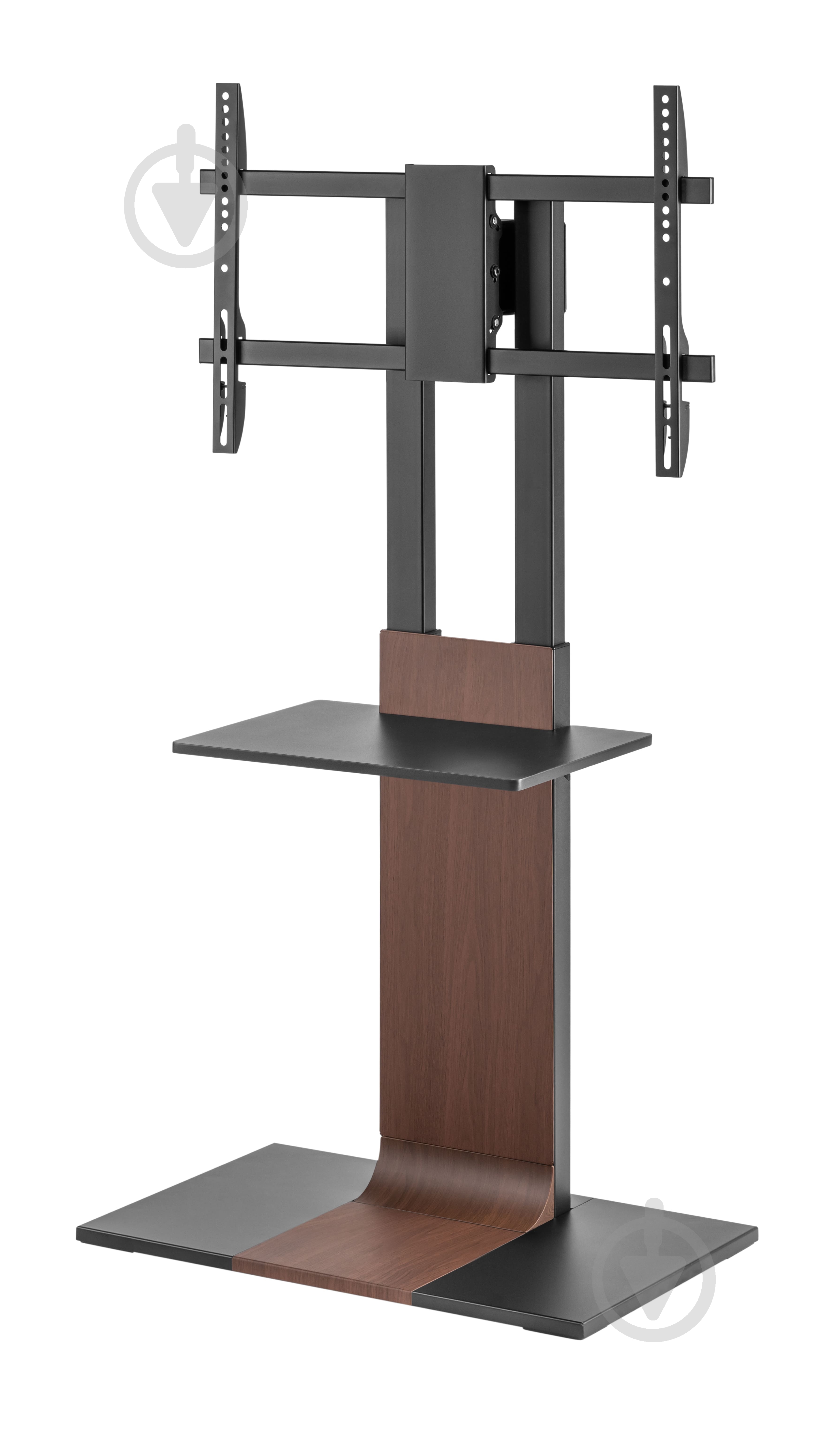 Крепление для телевизора OfficePro напольное (TVS535) поворотно-наклонные 37"-80" - фото 3