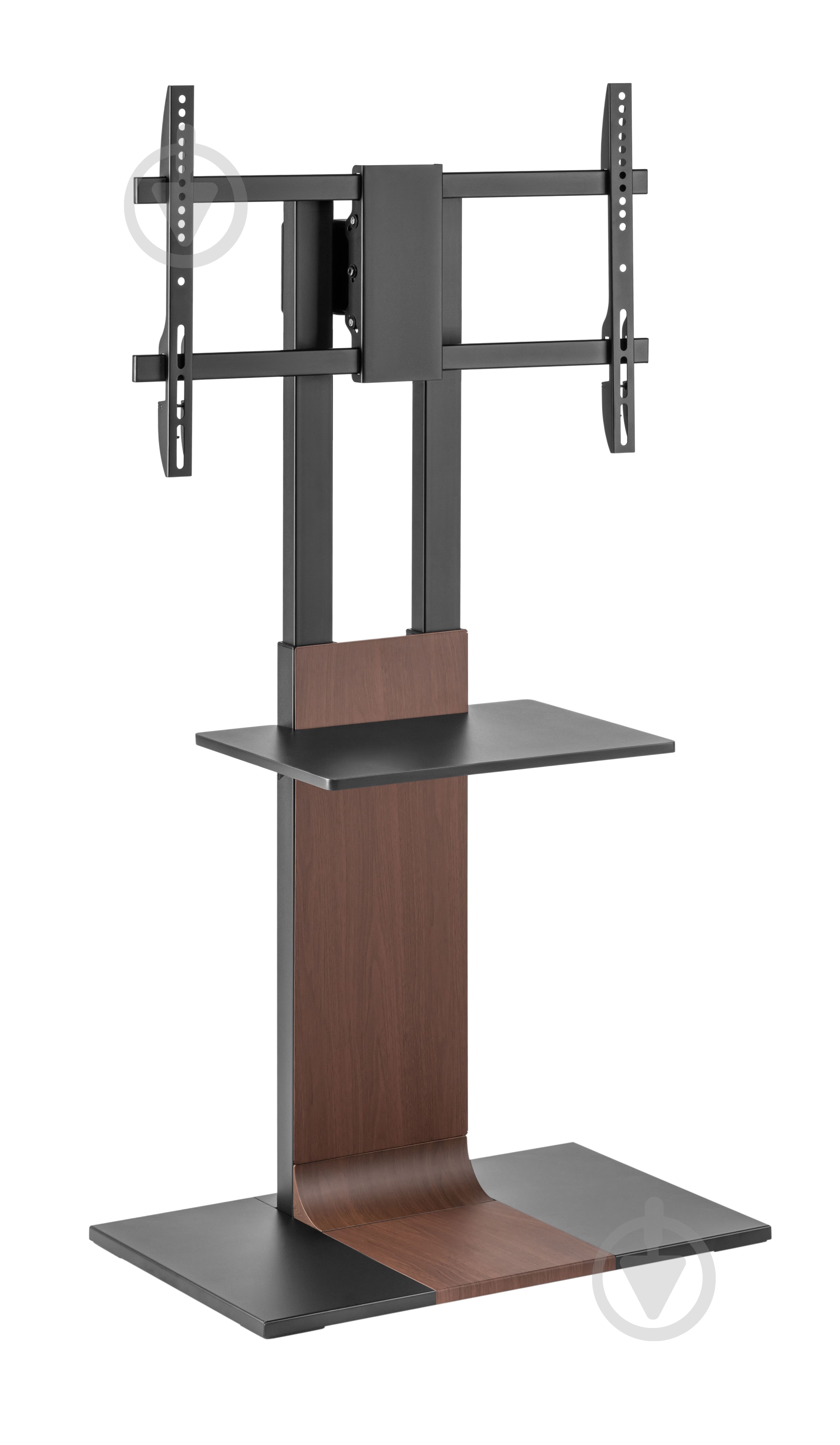Крепление для телевизора OfficePro напольное (TVS535) поворотно-наклонные 37"-80" - фото 2