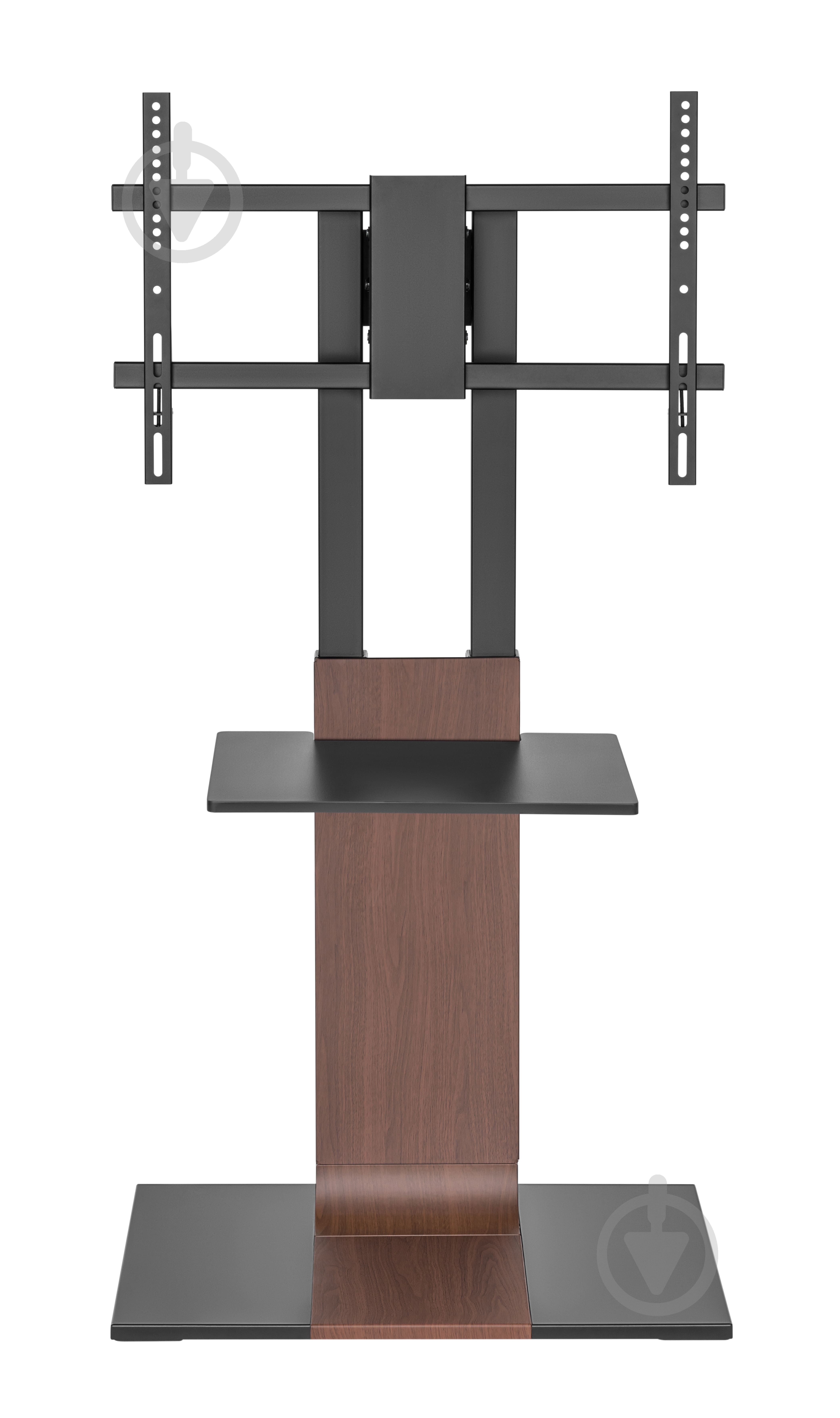 Крепление для телевизора OfficePro напольное (TVS535) поворотно-наклонные 37"-80" - фото 1