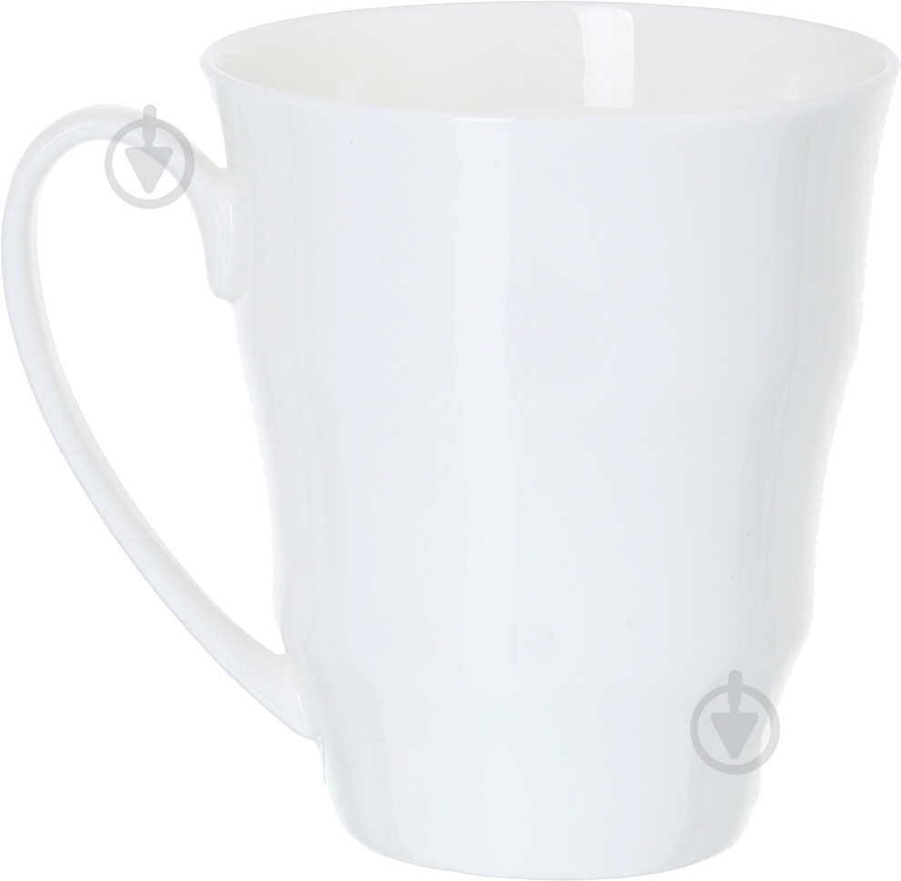 Чашка Fiora White Bamboo 220 мл M14 - фото 1 Чашка Fiora White Bamboo 220 мл M14 - фото 1