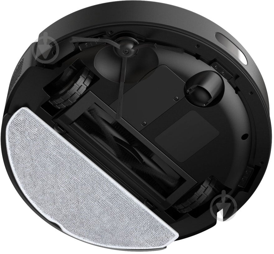 Робот-пылесос TP-Link Tapo RV30 Max black - фото 3