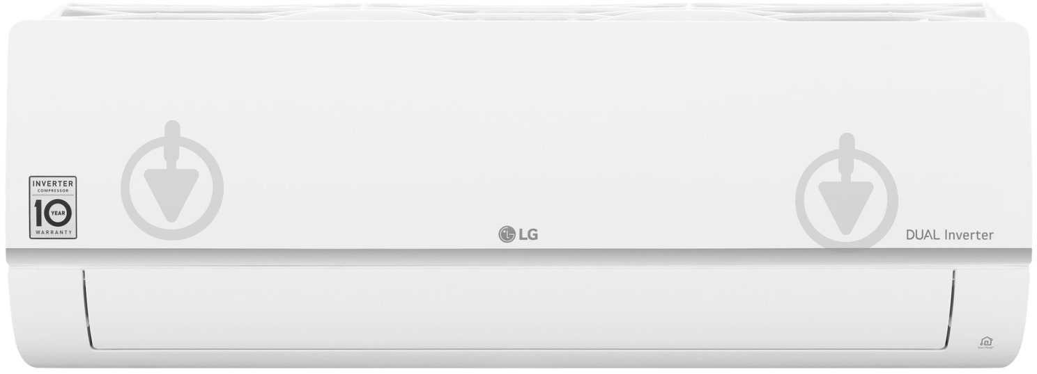 Кондиціонер LG Mega Dual Inverter P12SP - фото 1
