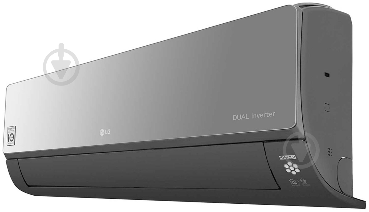Кондиционер LG ArtCool Mirror AC09BQ - фото 6