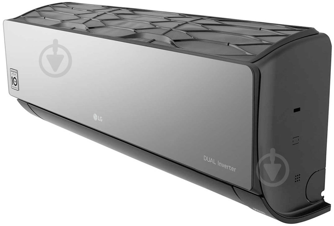 Кондиционер LG ArtCool Mirror AC09BQ - фото 7