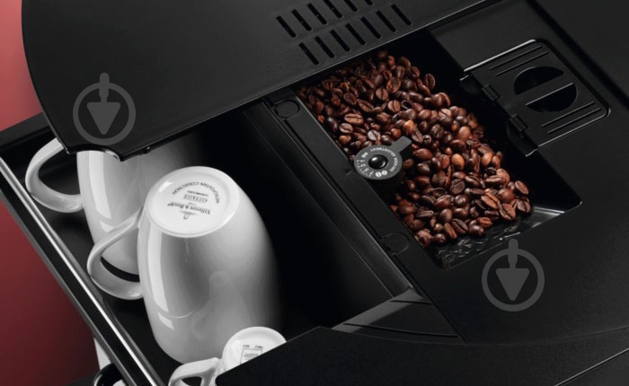 Встраиваемая кофемашина AEG NKC8N7B - фото 7