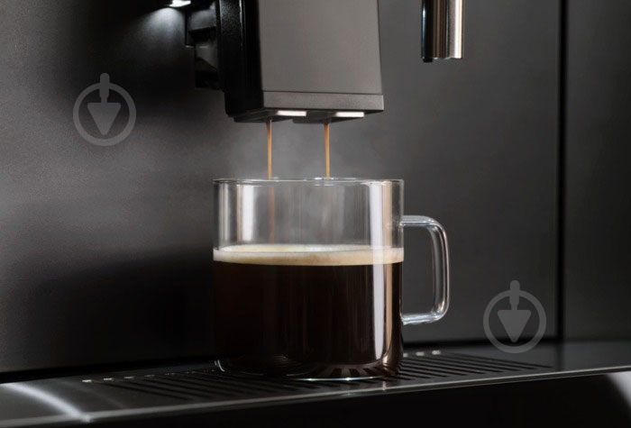 Встраиваемая кофемашина AEG NKC8N7B - фото 4