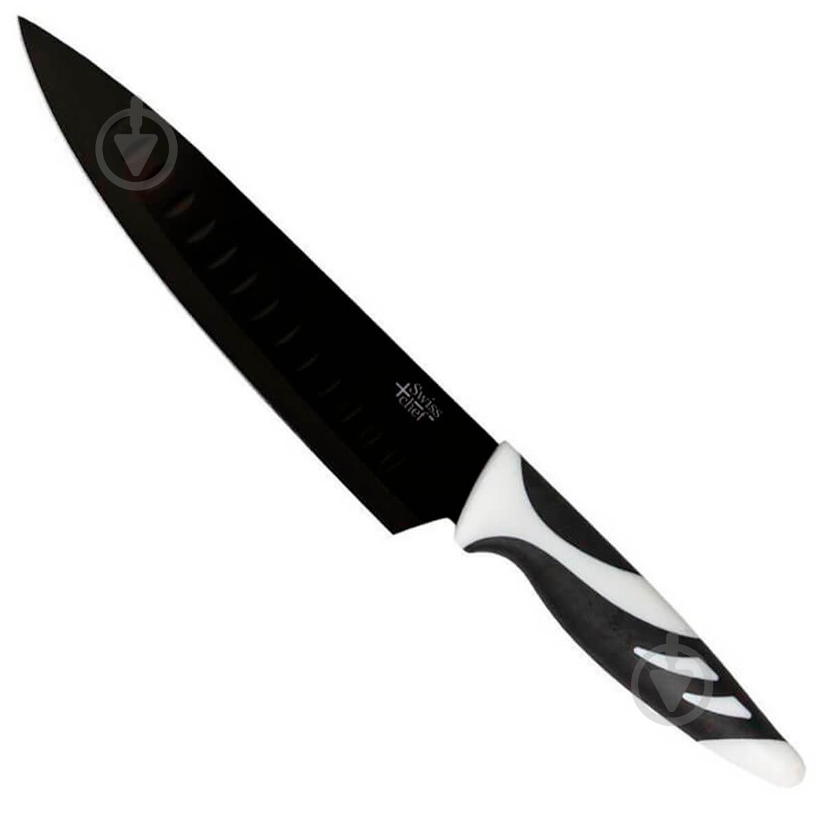 Набор ножей CECOTEC 6 шт. Pro Set Black - фото 4