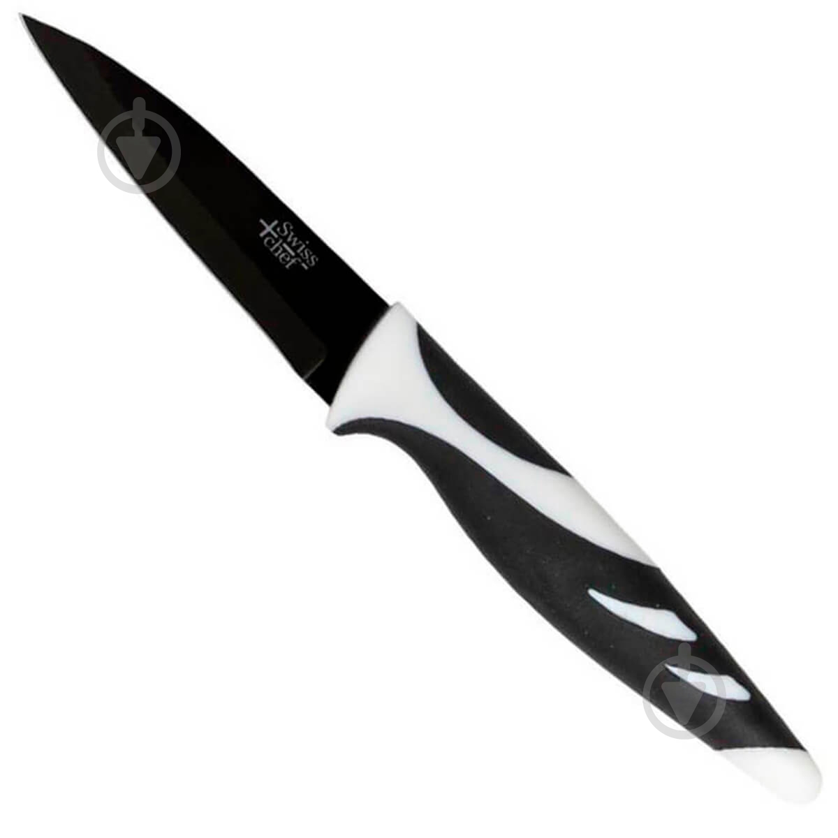 Набор ножей CECOTEC 6 шт. Pro Set Black - фото 6