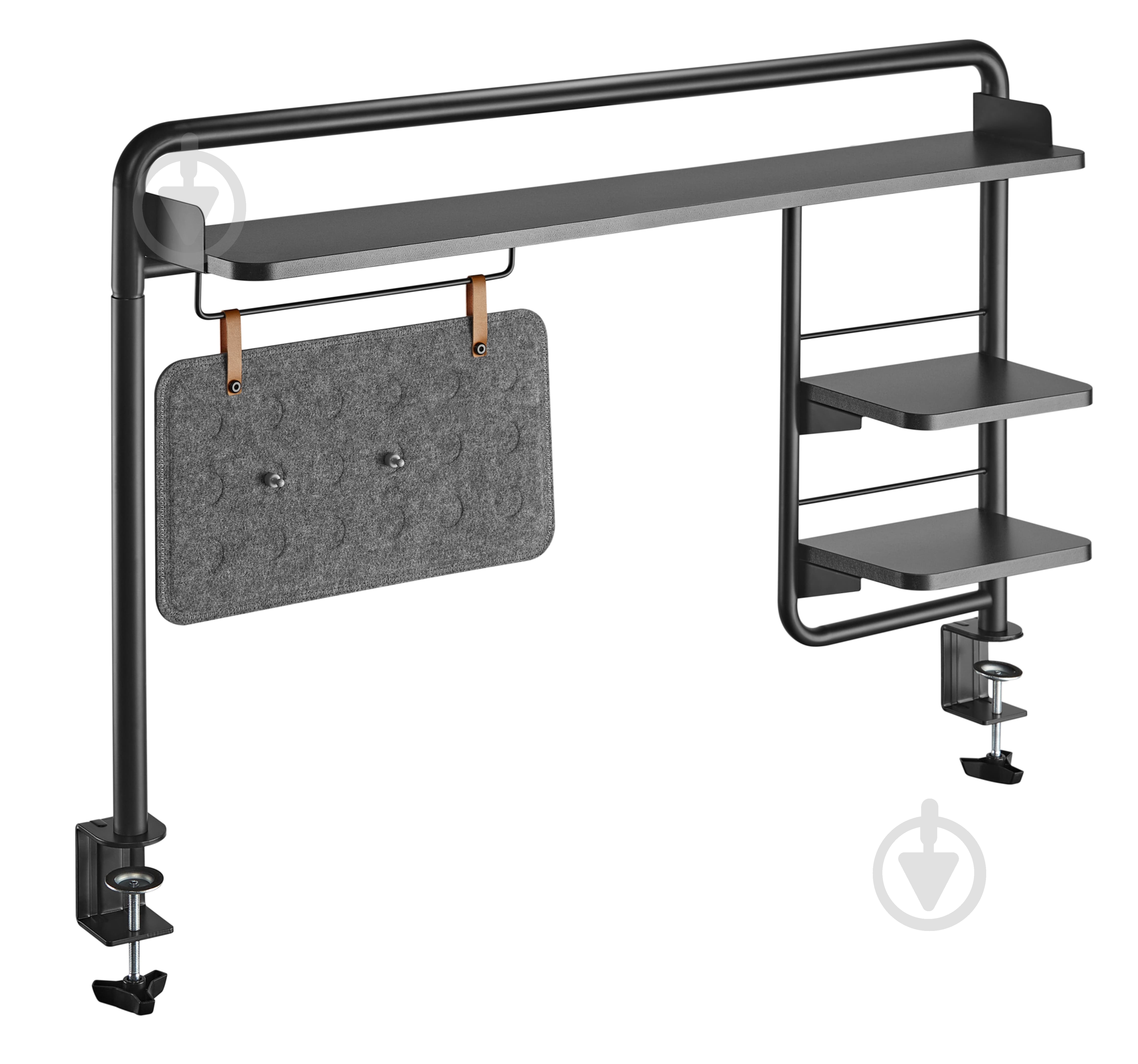 Полка-органайзер настольная OfficePro DS253B - фото 1