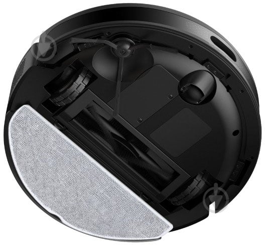 Робот-пылесос TP-Link TAPO RV20 MAX black - фото 4