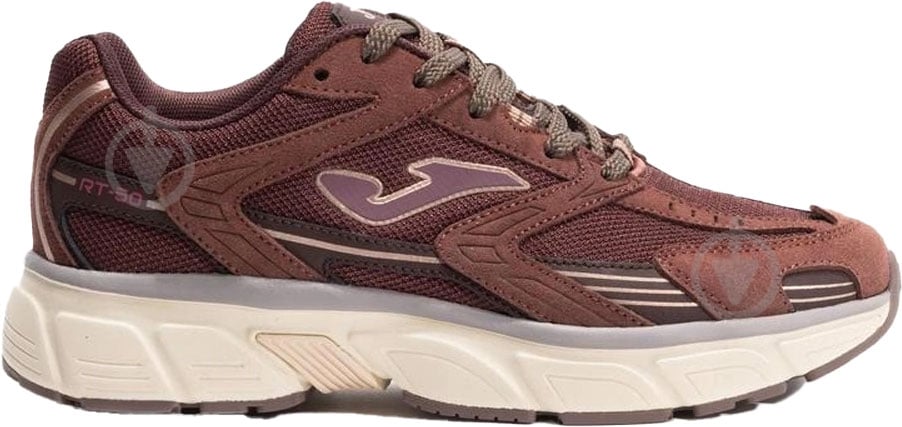 ᐉ Кросівки жіночі Joma RT50 RRT50LW2520 р.36 бордові • Краща ціна