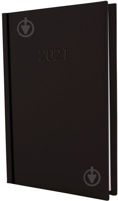 Дневник датированный линия Economix Satin A5 2021 E21612-01 - фото 1