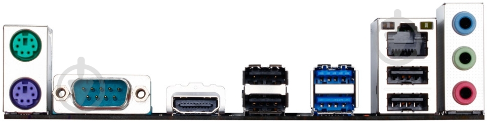 Материнская плата Gigabyte GA-P85-D3 (Socket 1150, Intel B85, ATX) - фото 2