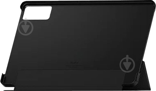 Чехол Xiaomi Redmi Pad SE black (1002524) - фото 1 Чехол Xiaomi Redmi Pad SE black (1002524) - фото 1