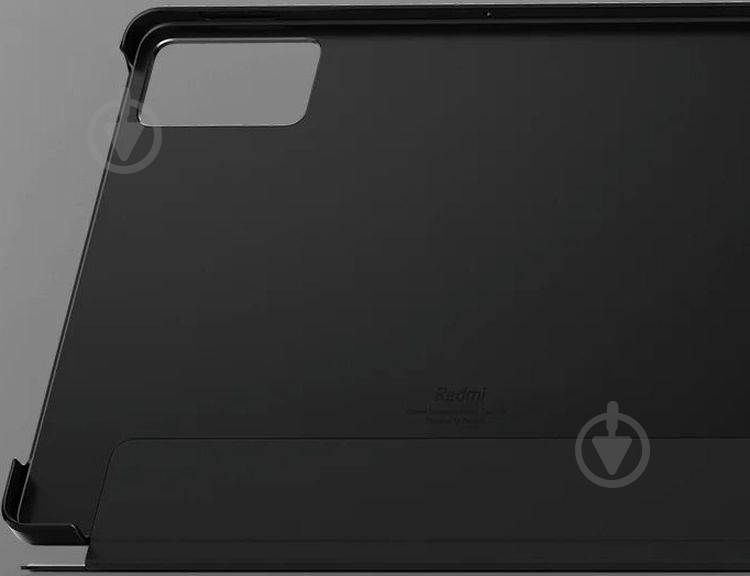 Чехол Xiaomi Redmi Pad SE black (1002524) - фото 2 Чехол Xiaomi Redmi Pad SE black (1002524) - фото 2