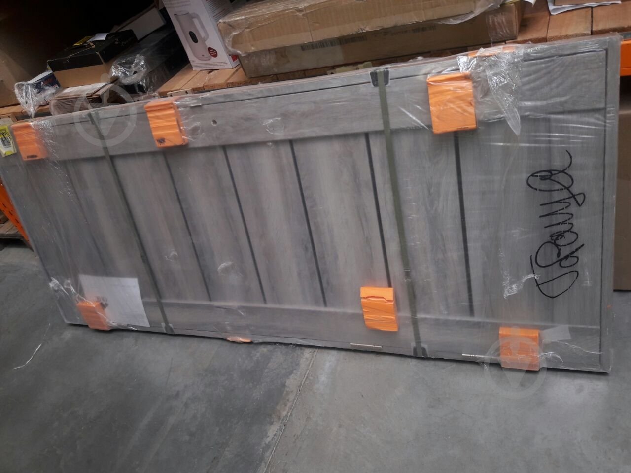 УЦІНКА! Блок дверний ОМіС Lego 10 R 2H(2BB)+85EN ПО 850 мм дуб світло-сірий (УЦ №2556) - фото 6 УЦІНКА! Блок дверний ОМіС Lego 10 R 2H(2BB)+85EN ПО 850 мм дуб світло-сірий (УЦ №2556) - фото 6