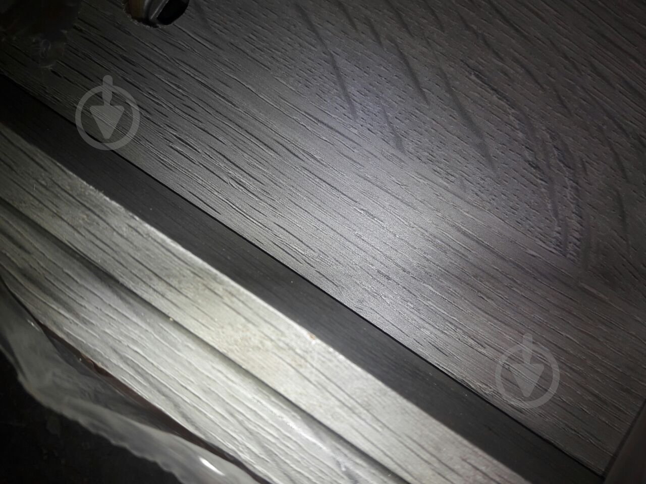 УЦІНКА! Блок дверний ОМіС Lego 10 R 2H(2BB)+85EN ПО 850 мм дуб світло-сірий (УЦ №2556) - фото 5 УЦІНКА! Блок дверний ОМіС Lego 10 R 2H(2BB)+85EN ПО 850 мм дуб світло-сірий (УЦ №2556) - фото 5