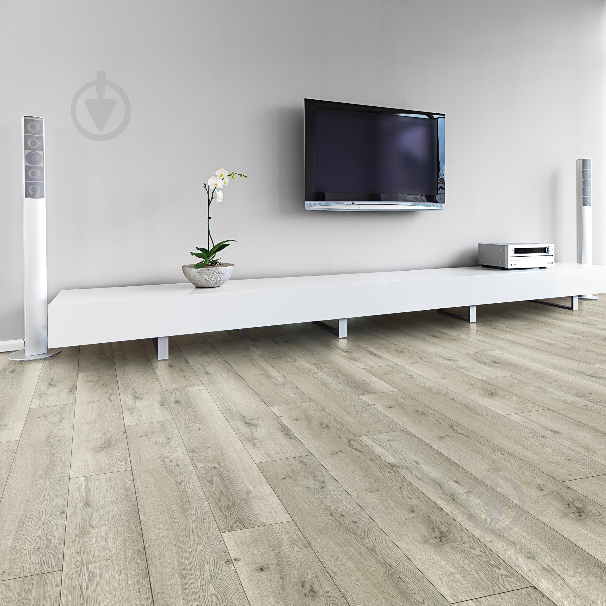 Ламінат Classen Casa Classic 4V дуб тасара 32/АС4 8 мм (50854) - фото 2