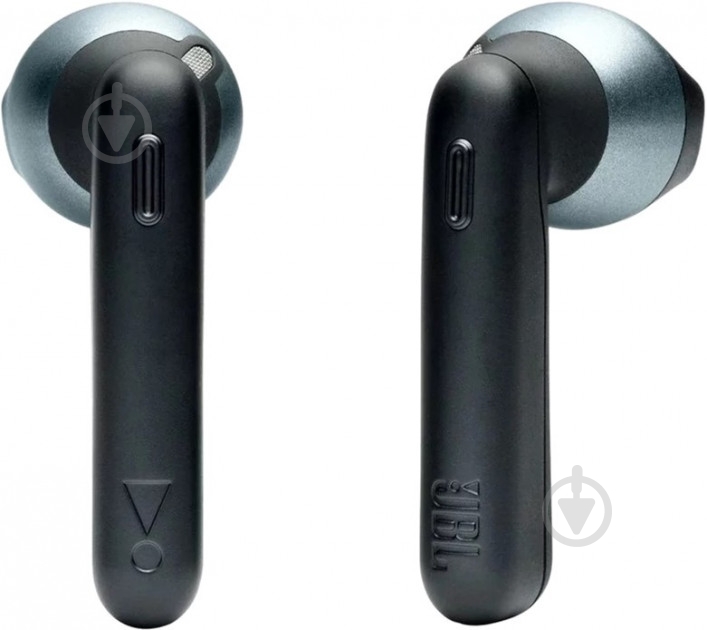 Наушники JBL TUNE 220 TWS black (JBLT220TWSBLK) - фото 2