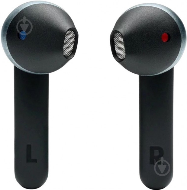 Наушники JBL TUNE 220 TWS black (JBLT220TWSBLK) - фото 3