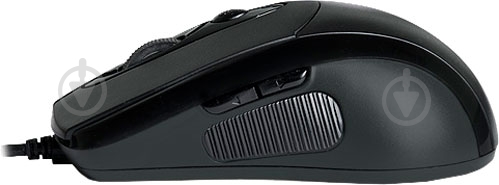 Мышь REAL-EL RM-290 black - фото 3 Мышь REAL-EL RM-290 black - фото 3