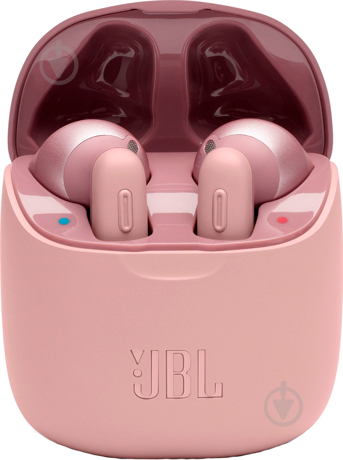Наушники JBL TUNE 220 TWS pink (JBLT220TWSPIK) - фото 1