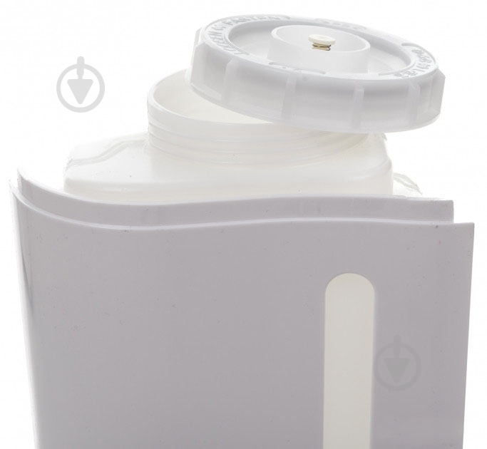 Очищувач повітря Sharp KCA40EUW - фото 6