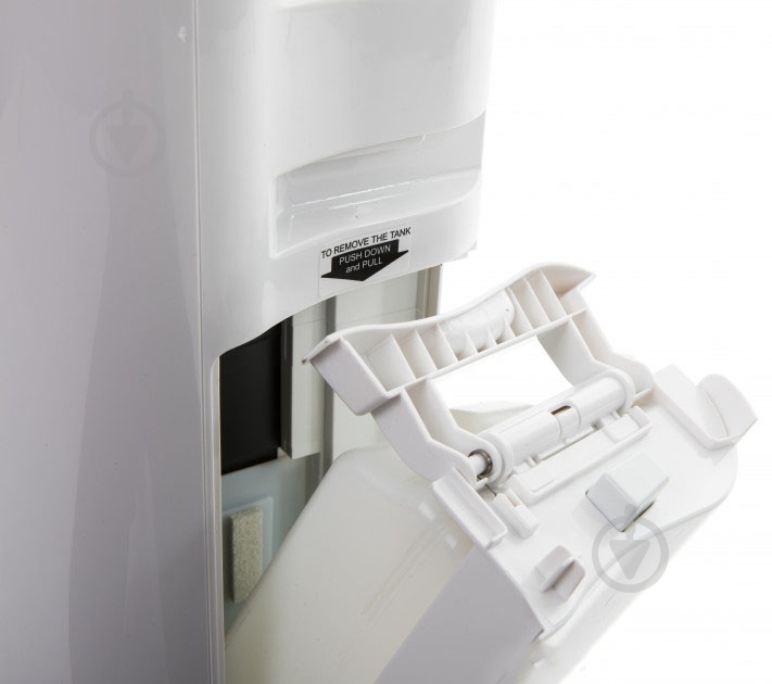 Очищувач повітря Sharp KCA40EUW - фото 7