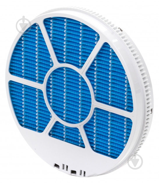 Очищувач повітря Sharp KCA40EUW - фото 12