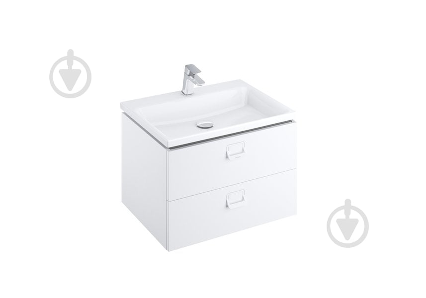 УЦЕНКА! Умывальник мебельный Ravak Comfort 800 (УЦ №2556) - фото 2