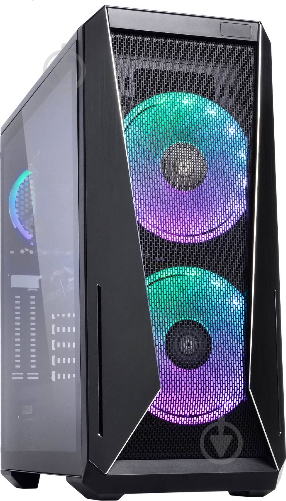 Комп'ютер Artline Gaming X78 (X78v15) black - фото 1