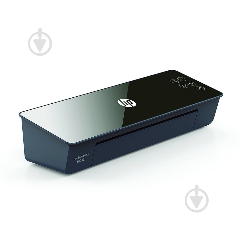Ламинатор Pro Laminator 600 A3 HP - фото 3