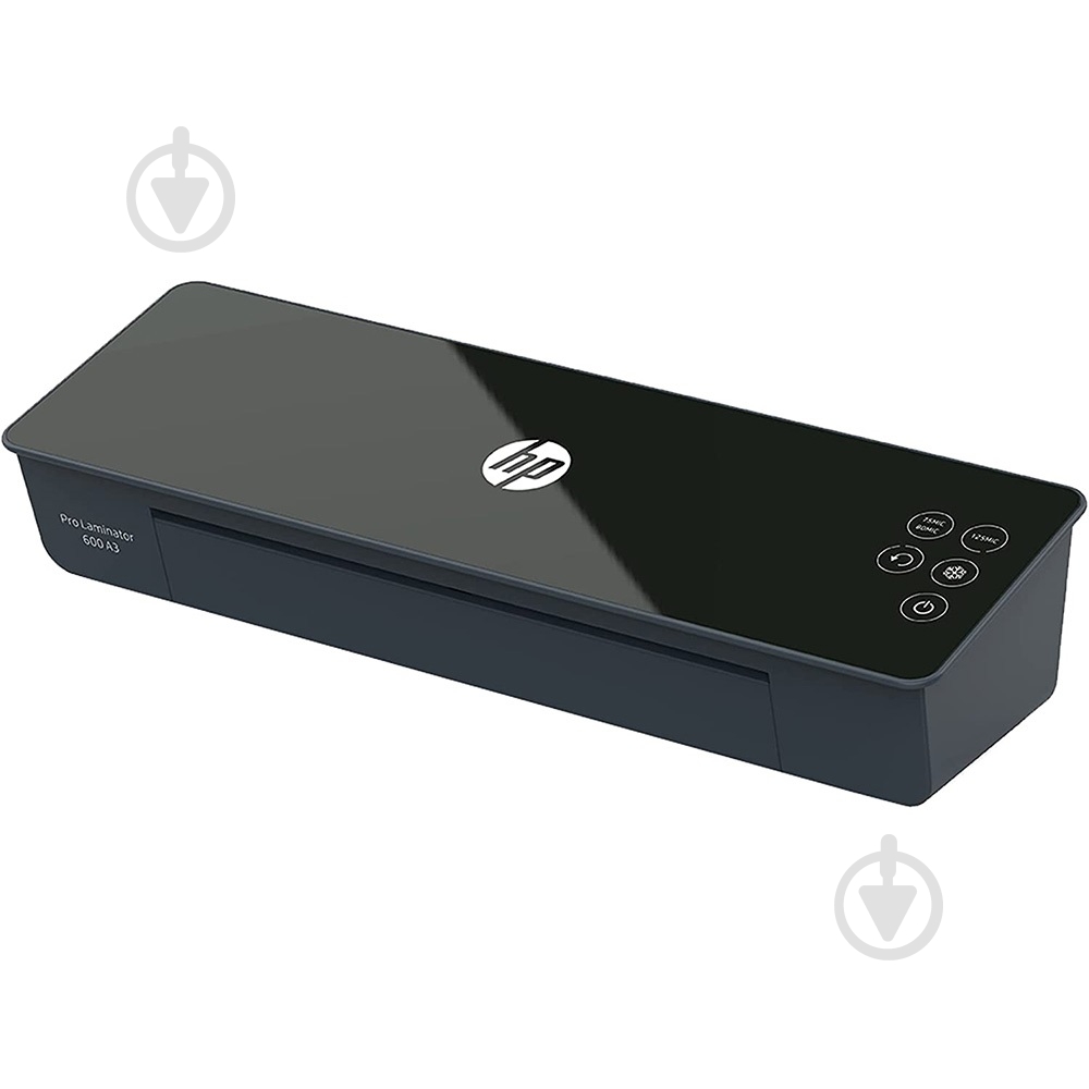Ламинатор Pro Laminator 600 A3 HP - фото 2