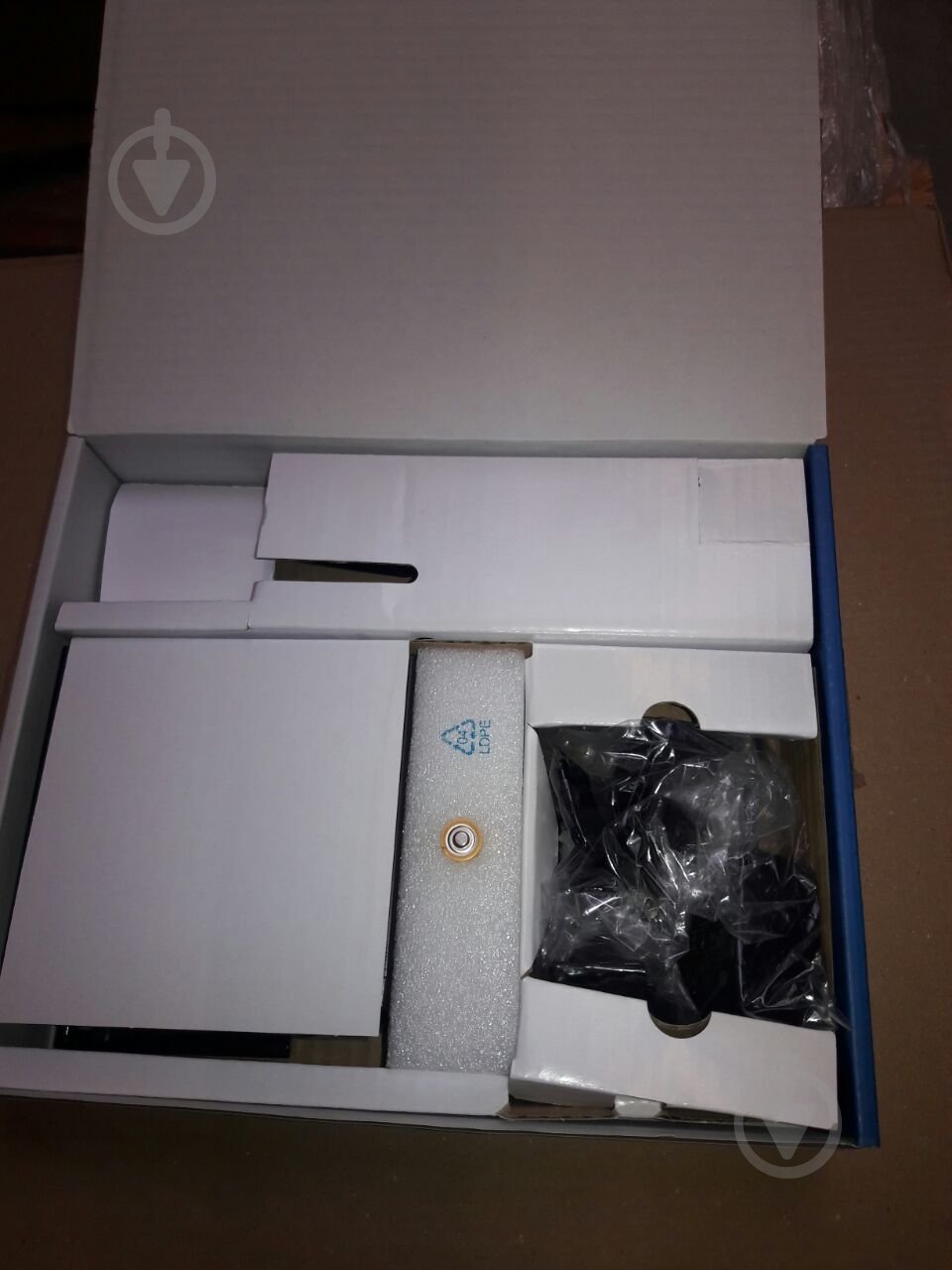 УЦЕНКА! Микрофон AKG WMS40 Mini Vocal Set BD ISM1 (УЦ №2556) - фото 4