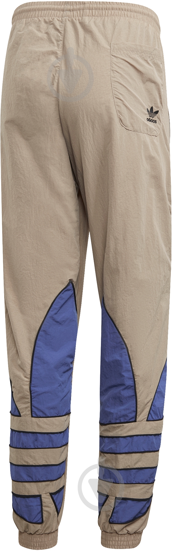 Брюки Adidas B TRF OUT WV TP GE0816 р. L - фото 3