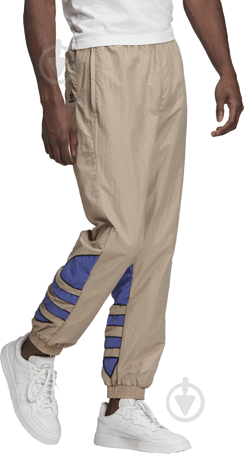 Брюки Adidas B TRF OUT WV TP GE0816 р. L - фото 5