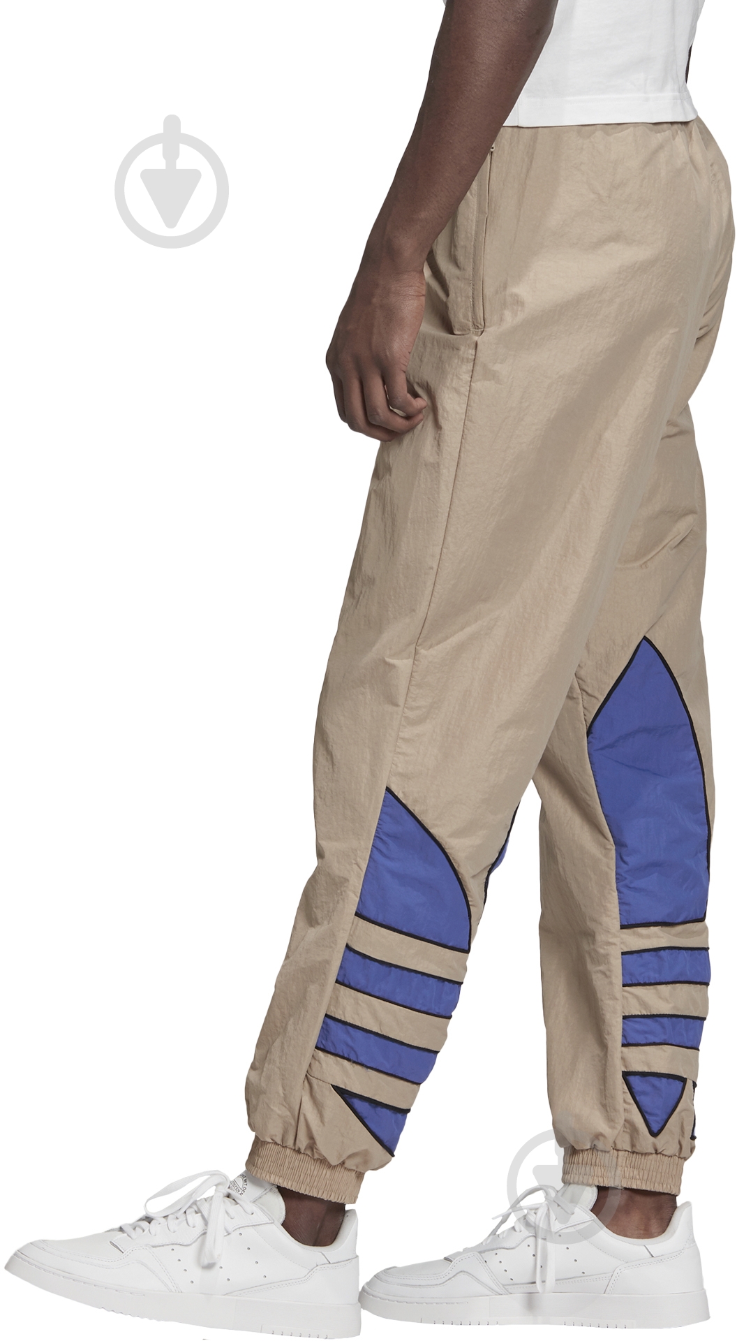 Брюки Adidas B TRF OUT WV TP GE0816 р. L - фото 6