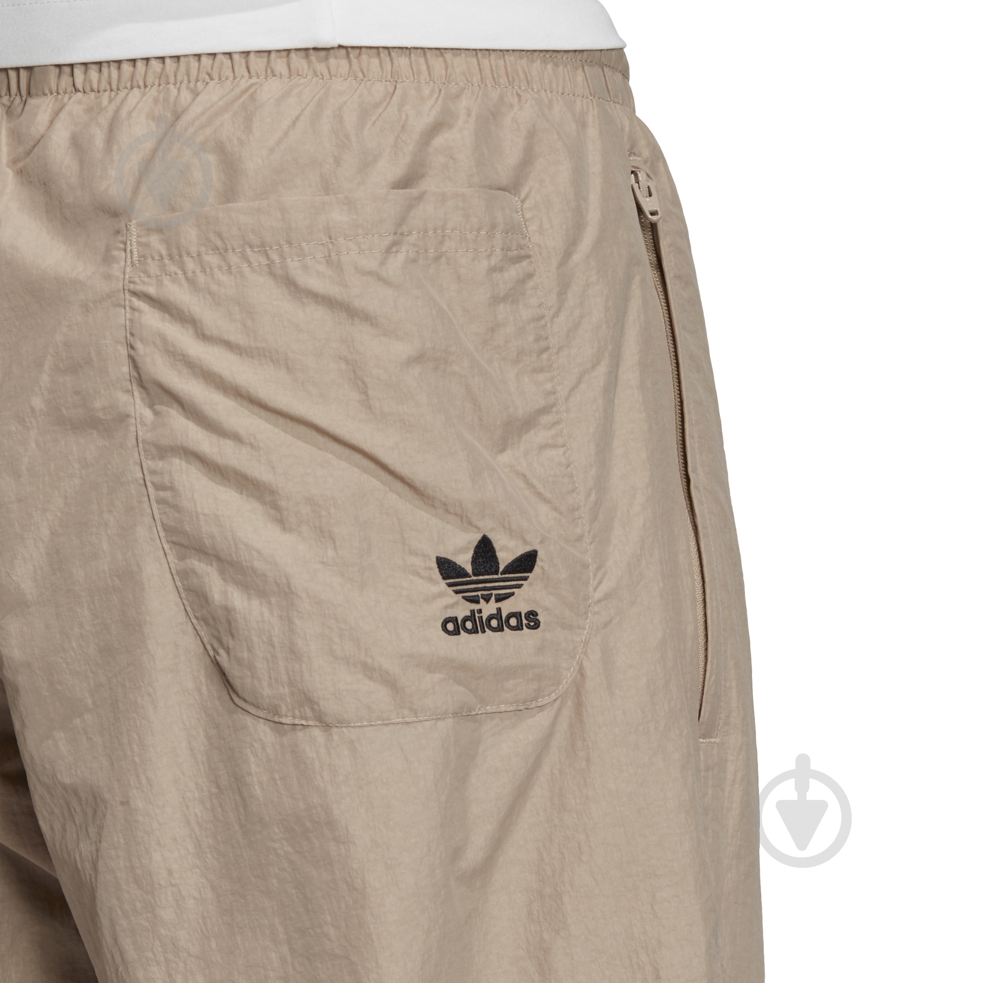 Брюки Adidas B TRF OUT WV TP GE0816 р. L - фото 8